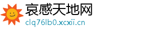 哀感天地网